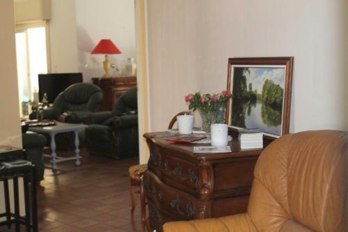 Bed & Breakfast L'ecrin D'osely
