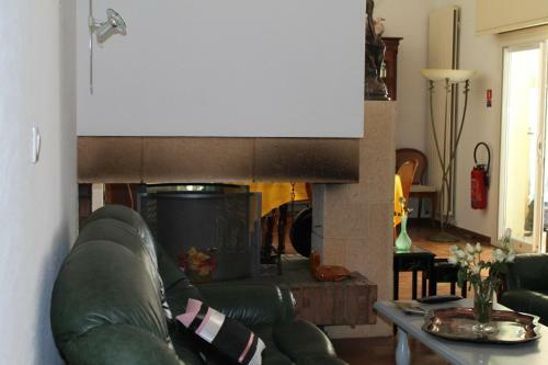 Bed & Breakfast L'ecrin D'osely