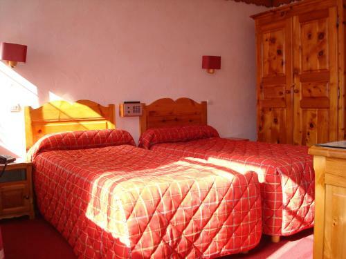 Hotel Edelweiss