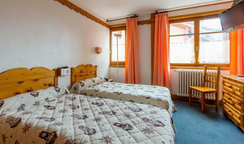 Hotel Edelweiss