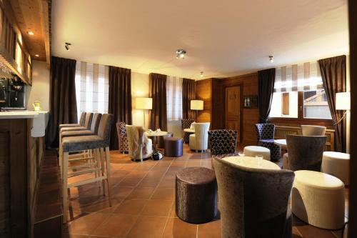 Hotel Edelweiss