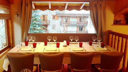 Hotel Edelweiss