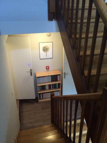 Hotel H�tel Des Cimes
