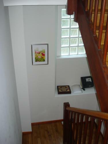 Hotel H�tel Des Cimes