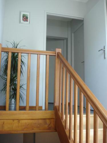 Hotel H�tel Des Cimes