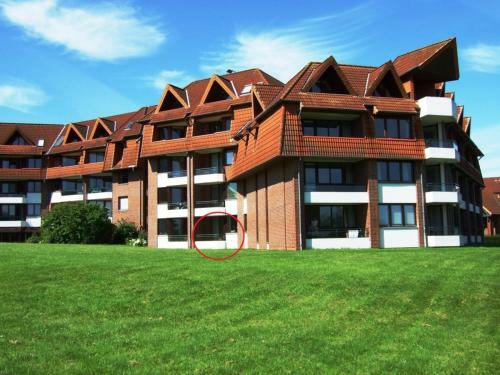Apartment Am Hafen