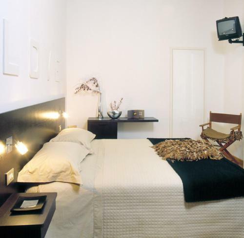 Hotel Bianca Vela