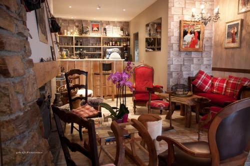 Hotel H�tel La Rencluse