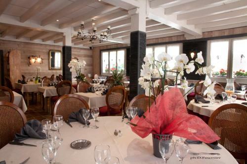 Hotel H�tel La Rencluse
