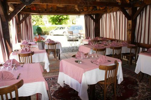 Hotel H�tel La Rencluse