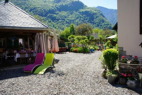 Hotel H�tel La Rencluse