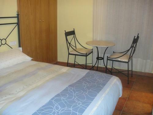 Agroturismo Casa Folch