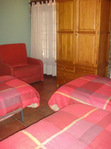 Agroturismo Casa Folch