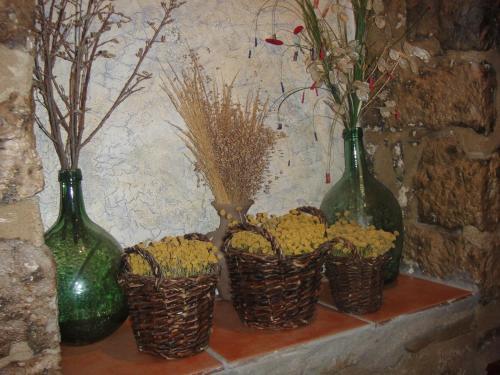 Agroturismo Casa Folch