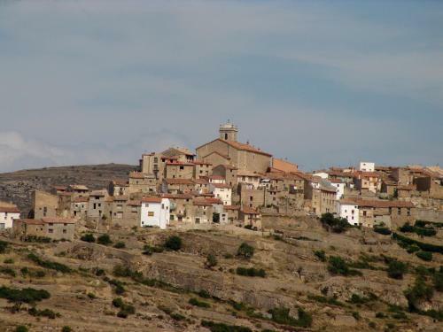 Agroturismo Casa Folch