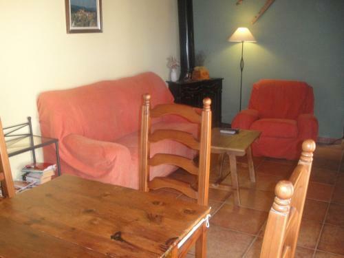 Agroturismo Casa Folch