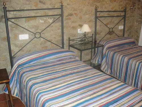 Agroturismo Casa Folch