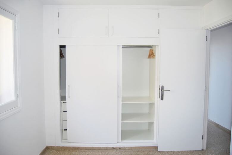 Apartamentos Tarahal