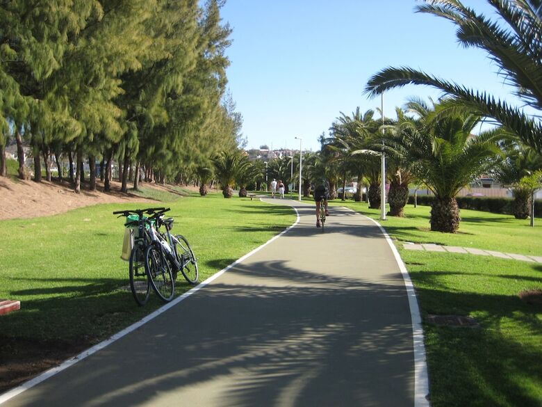 Apartamentos Tarahal