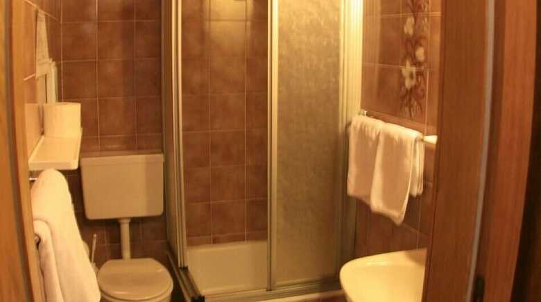Hotel Catinaccio