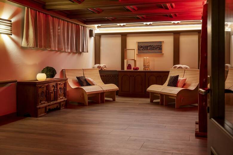 Hotel Catinaccio