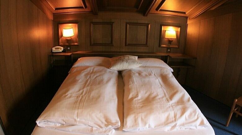 Hotel Catinaccio