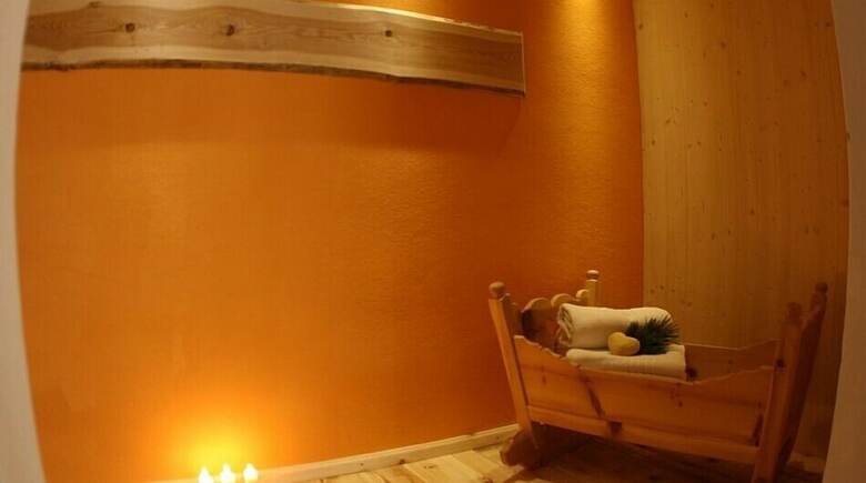 Hotel Catinaccio