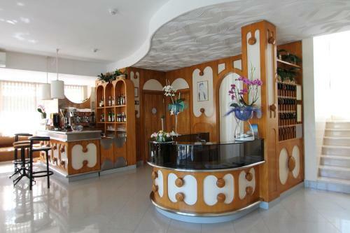 Hotel Escorial