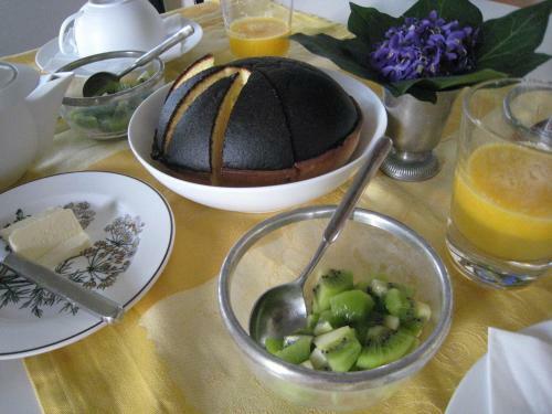 Bed & Breakfast Chambre D'h�tes L'horizon