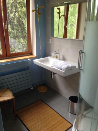 Bed & Breakfast Chambre D'h�tes L'horizon
