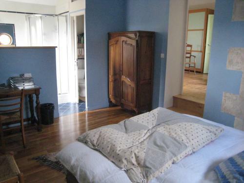 Bed & Breakfast Chambre D'h�tes L'horizon