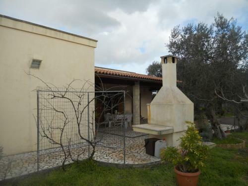 Villa Maria Salento