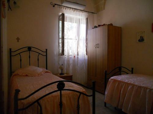 Villa Maria Salento