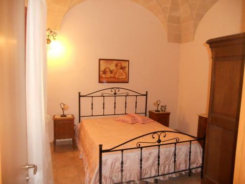 Villa Maria Salento