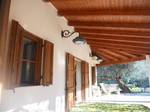 Villa Maria Salento