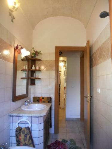 Villa Maria Salento