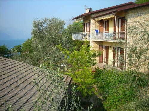 Apartamento Casa Antonia