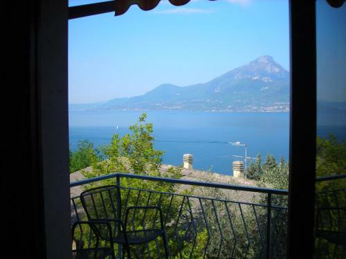 Apartamento Casa Antonia