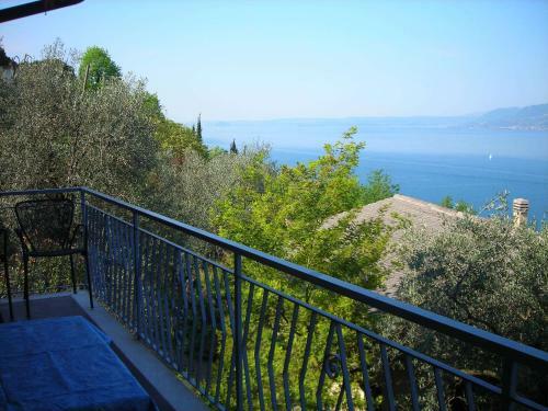 Apartamento Casa Antonia