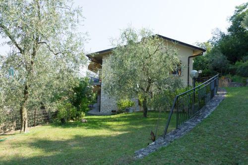 Apartamento Casa Antonia