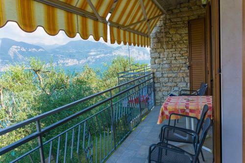 Apartamento Casa Antonia
