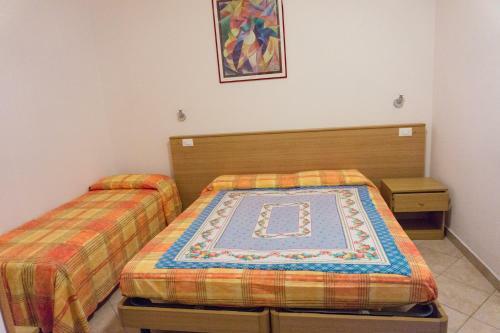 Apartamento Casa Antonia