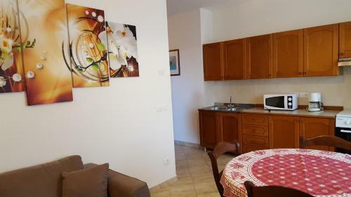 Apartamento Casa Antonia