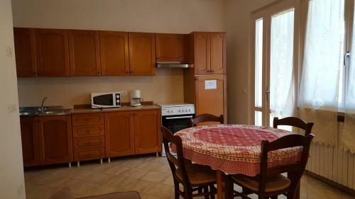 Apartamento Casa Antonia