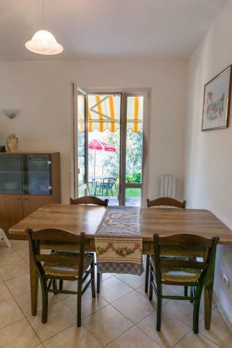 Apartamento Casa Antonia