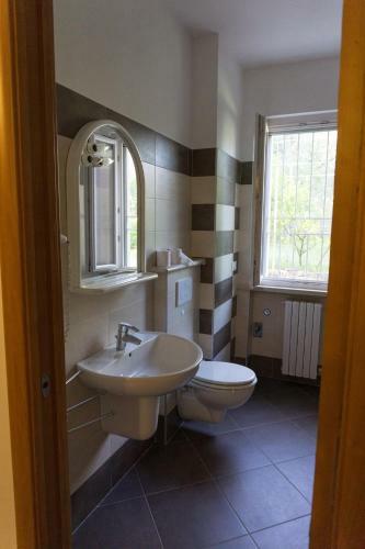 Apartamento Casa Antonia