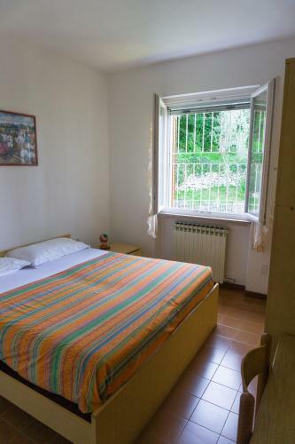 Apartamento Casa Antonia