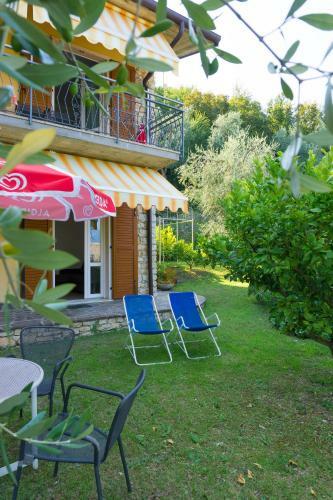 Apartamento Casa Antonia