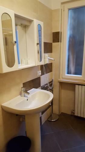 Apartamento Casa Antonia