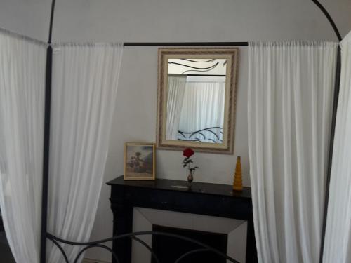 Bed & Breakfast L'echauguette Isserpent